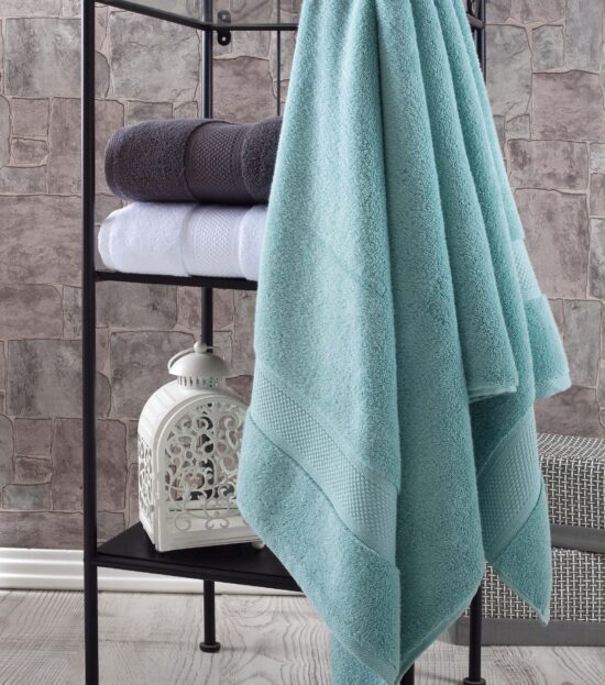 Organic Cotton Soft Terry Robe Men - Hotel Collection Products - Bagno  Milano